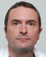 CHEVRIER Stéphane