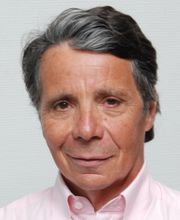 MARCADE Eric