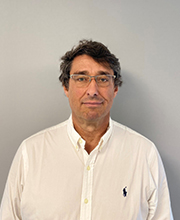 BLAMOUTIER Arnaud