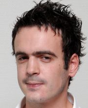COLLAIRE Aurélien