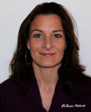 COUSIN-VERHOEST Stéphanie