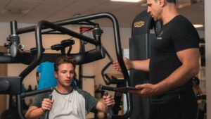 Vivalto SPORT - Sport Santé
