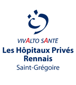 Logo des Hôpitaux Privés Rennais - Saint-Grégoire