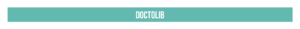 Lien vers doctolib - Centre du sommeil