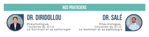 Nos praticiens - Centre du sommeil LHPR STG