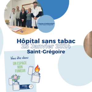 Infographie sur la signature de la charte Hôpital Sans Tabac du 25/01/2024 - Page 2