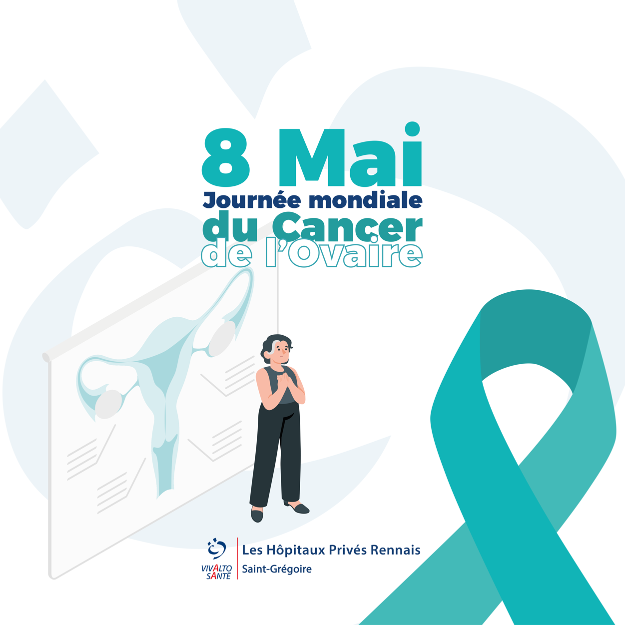 Couverture pour 8 mai