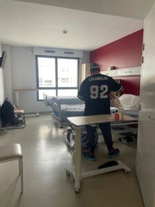 Solidarité inter-établissements VIVALTO x RAMSAY
