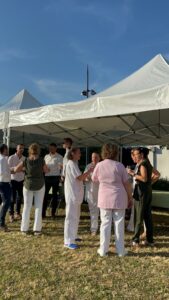 Inauguration Le COCON - 19.06.2025