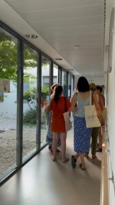 Inauguration Le COCON - 19.06.2025