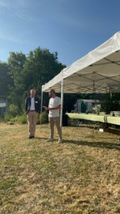 Inauguration Le COCON - 19.06.2025