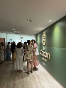Inauguration Le COCON - 19.06.2025