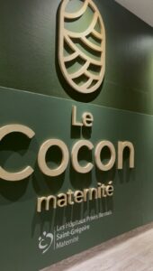 Le cocon