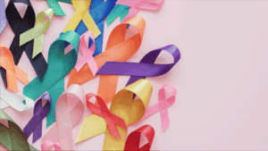 Illustration - Soins de supports.